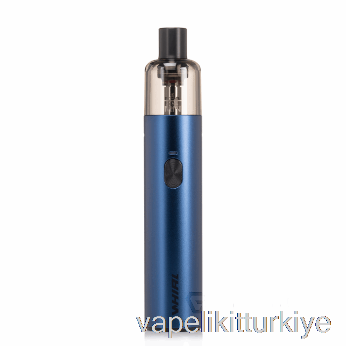 Vape Likit Uwell Whirl S2 Pod Kiti Mavi